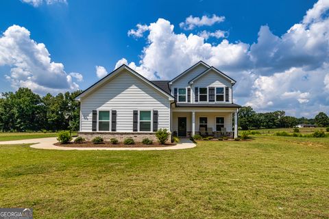 132 Austin DR McDonough GA 30252