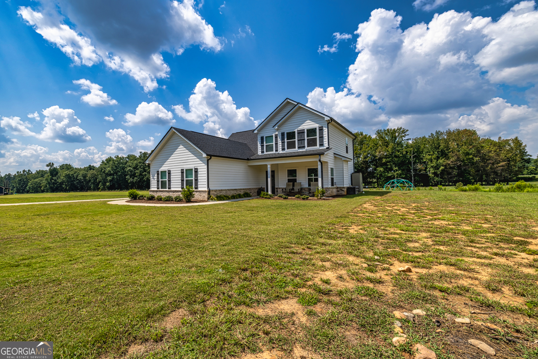 132 Austin DR