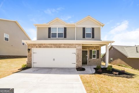 Photo of 517 Firethorn Court, Villa Rica, GA 30180 (MLS # 10657007)