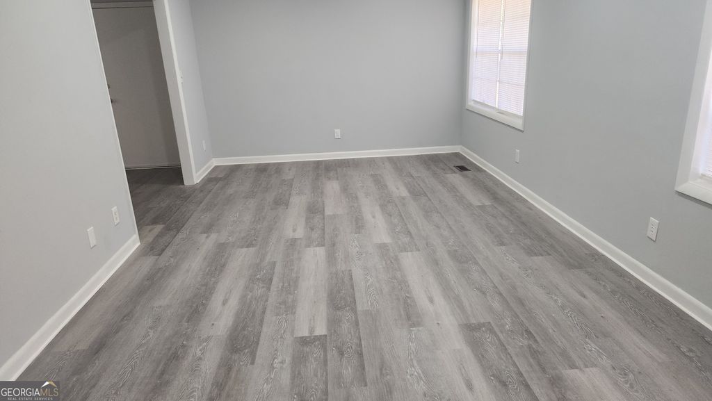 Photo of 1110 Shoreham Drive, Atlanta, GA 30349 (MLS # 10660581)