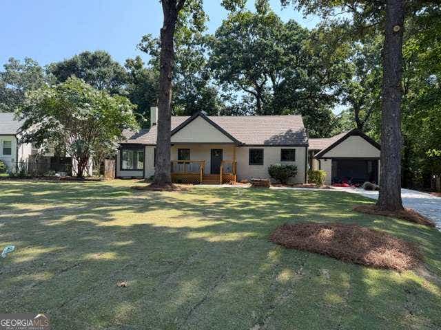 Photo of 1062 Bouldercrest Drive SE, Atlanta, GA 30316 (MLS # 10819077)