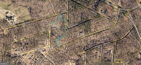 Photo of 0 Cheyenne Trail, Martin, GA 30557 (MLS # 10633853)