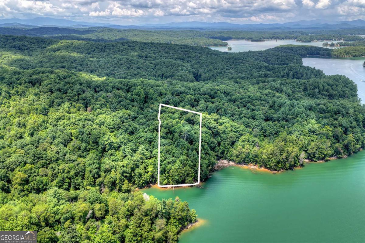 LT 60 Necowa Cove Overlook