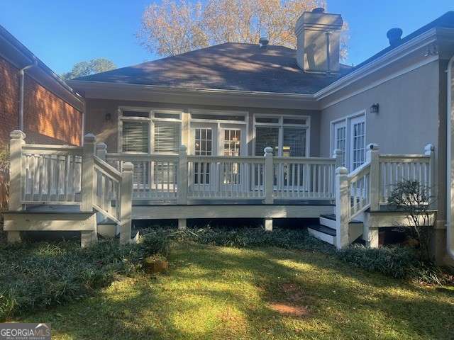 Woodlake - Residential