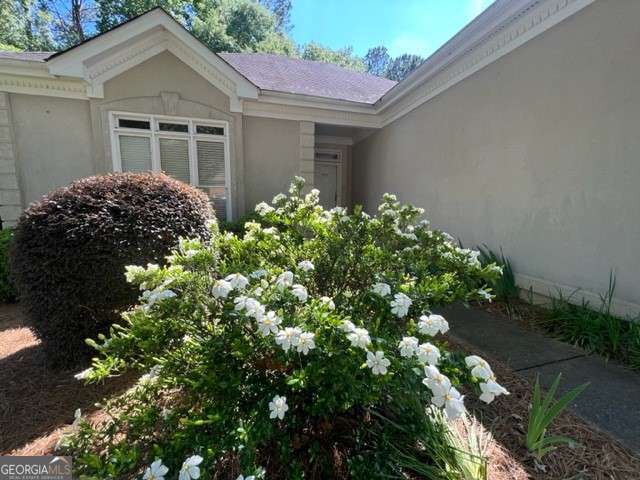 Woodlake - Residential