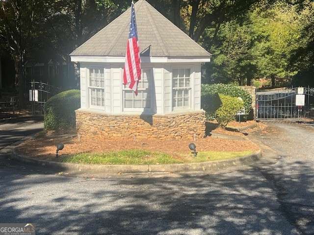 Woodlake - Residential