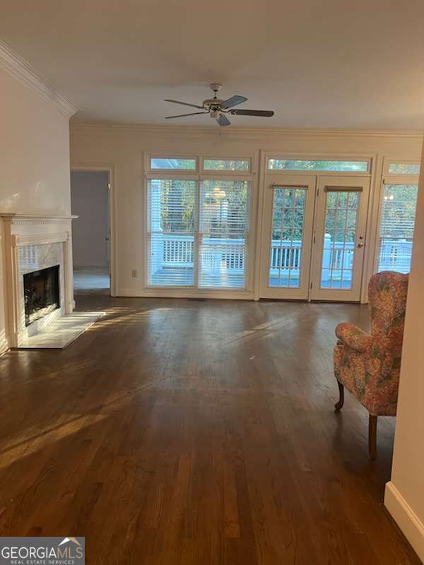 Woodlake - Residential