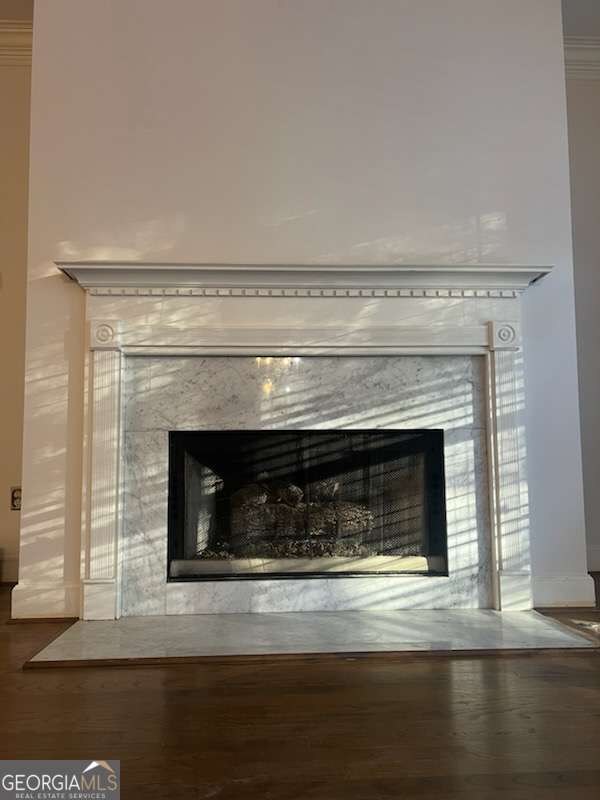 Woodlake - Residential