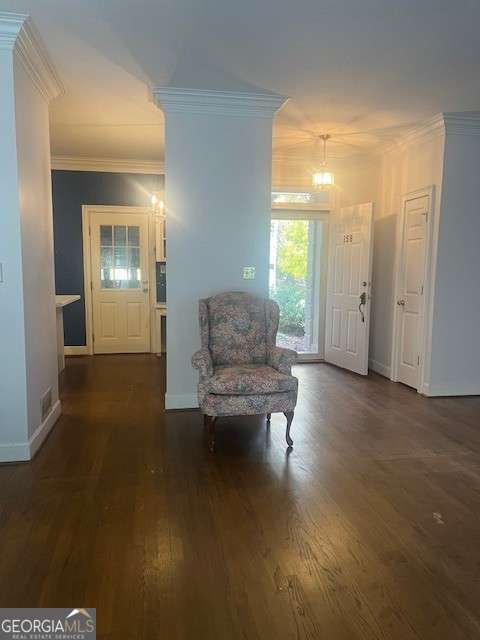 Woodlake - Residential