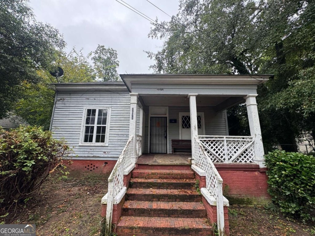 Photo of 2072 Beech Avenue, Macon, GA 31204 (MLS # 10868761)