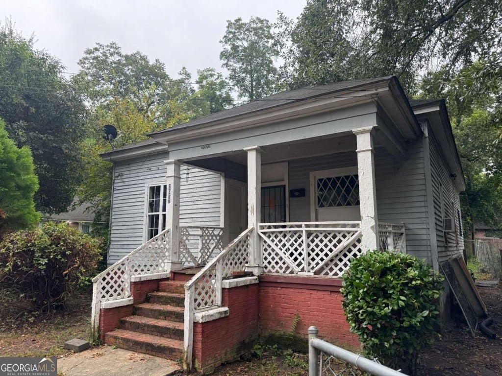 Photo of 2072 Beech Avenue, Macon, GA 31204 (MLS # 10868761)
