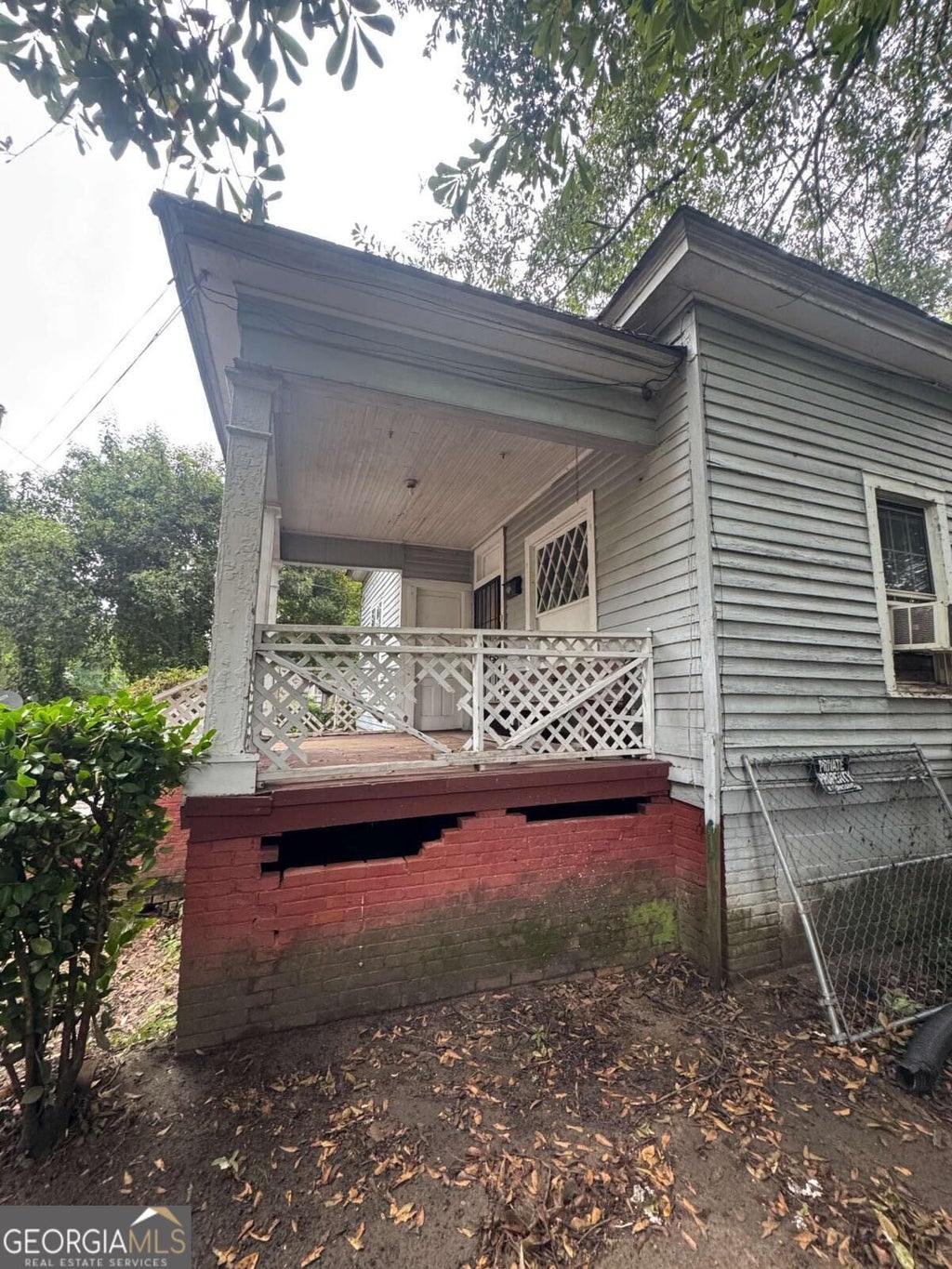 Photo of 2072 Beech Avenue, Macon, GA 31204 (MLS # 10868761)