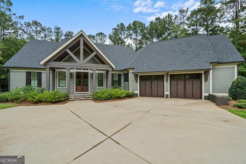 A home in Greensboro