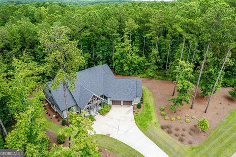 A home in Greensboro