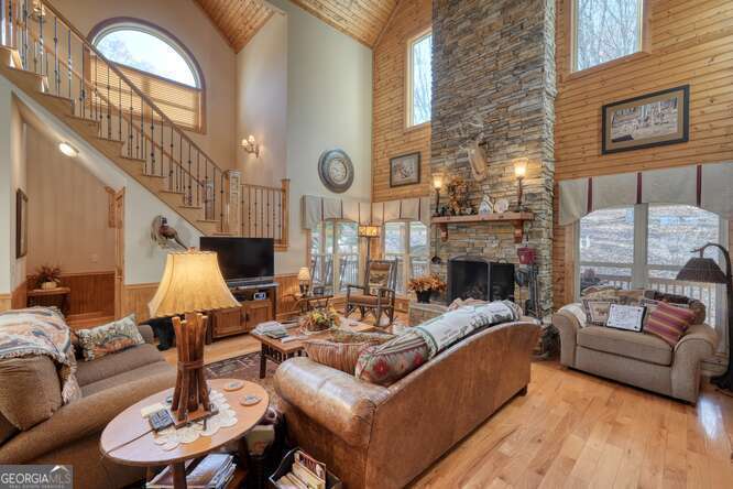 194 Forest Hill DR 7 &TR A