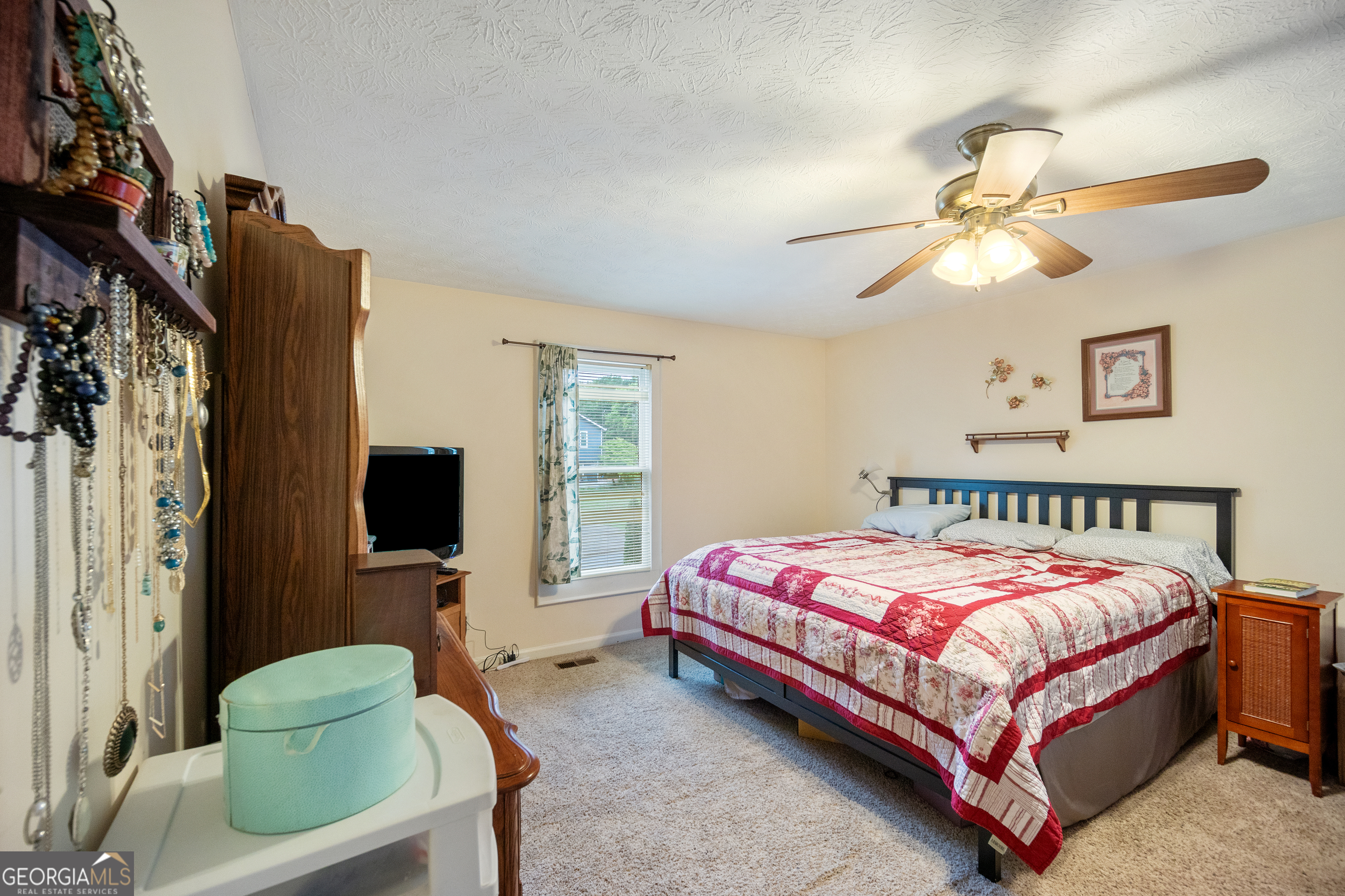 Morgan Station - Residential