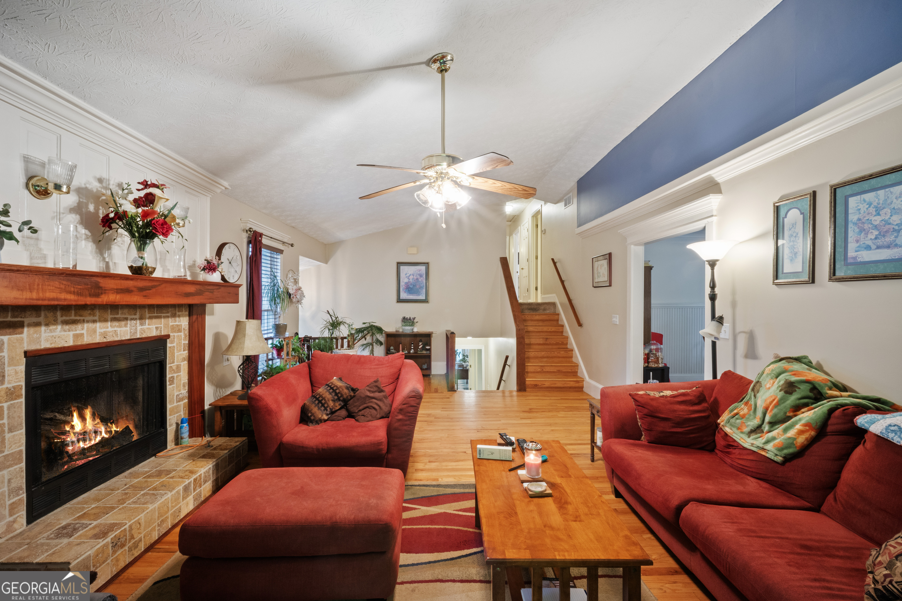 Morgan Station - Residential