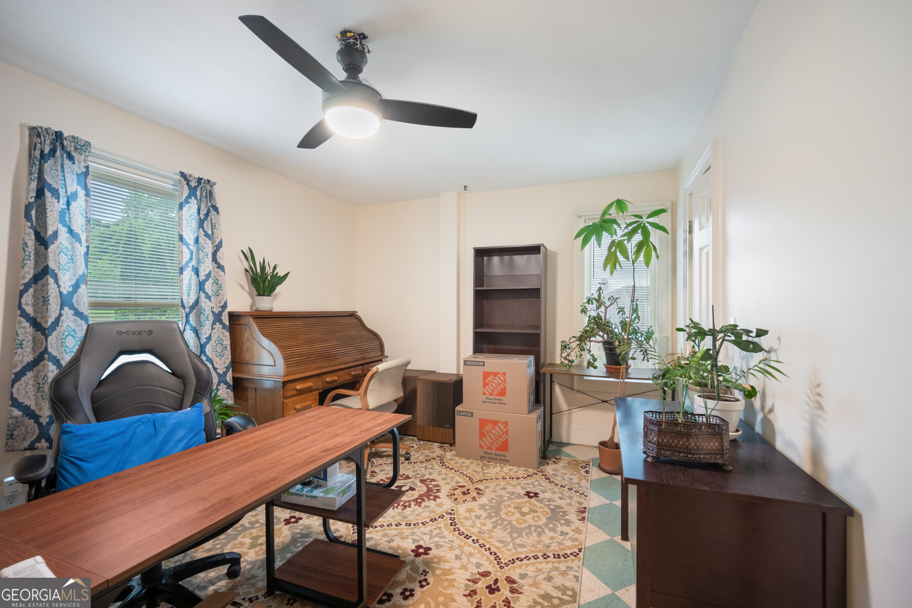 Morgan Station - Residential