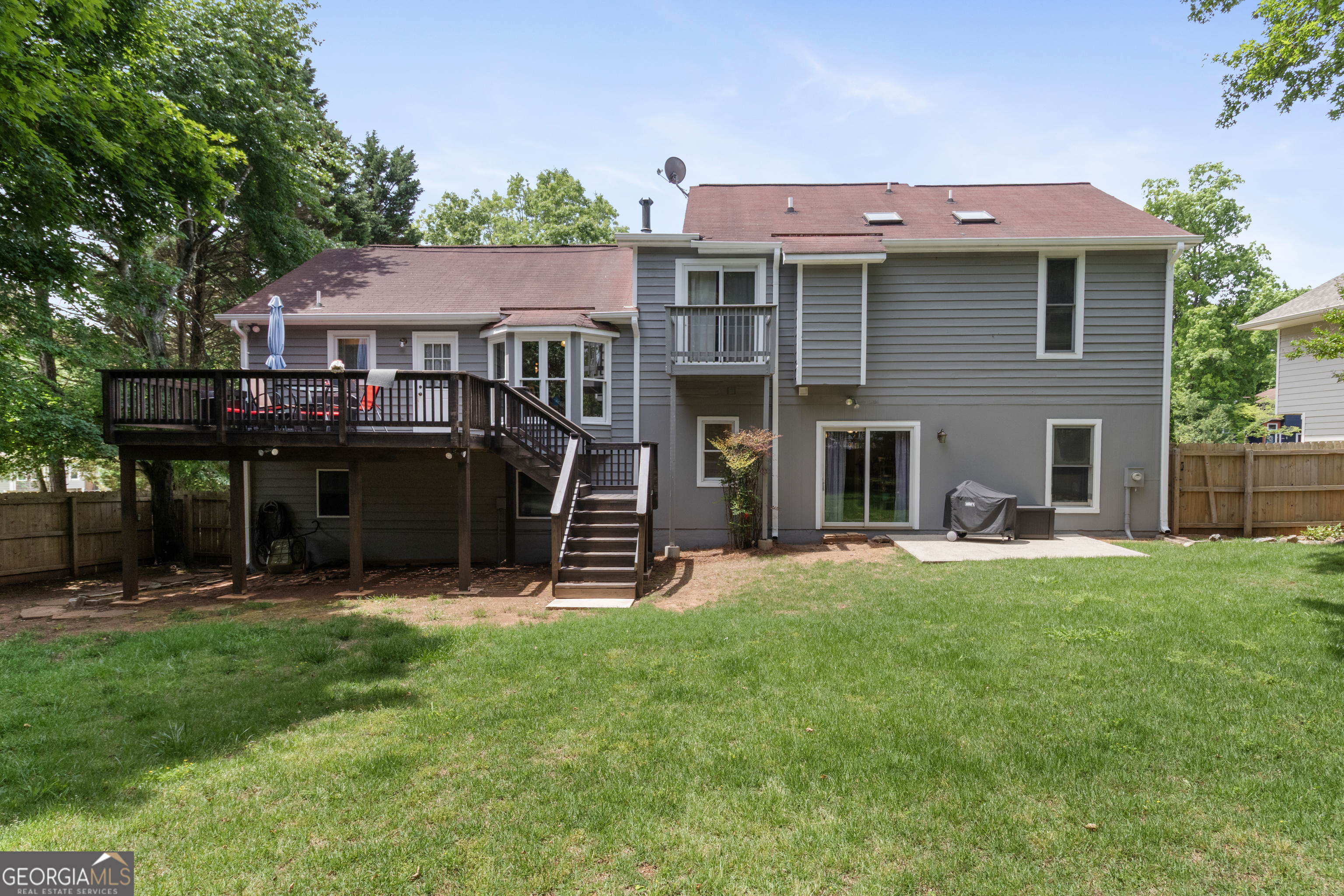 Morgan Station - Residential