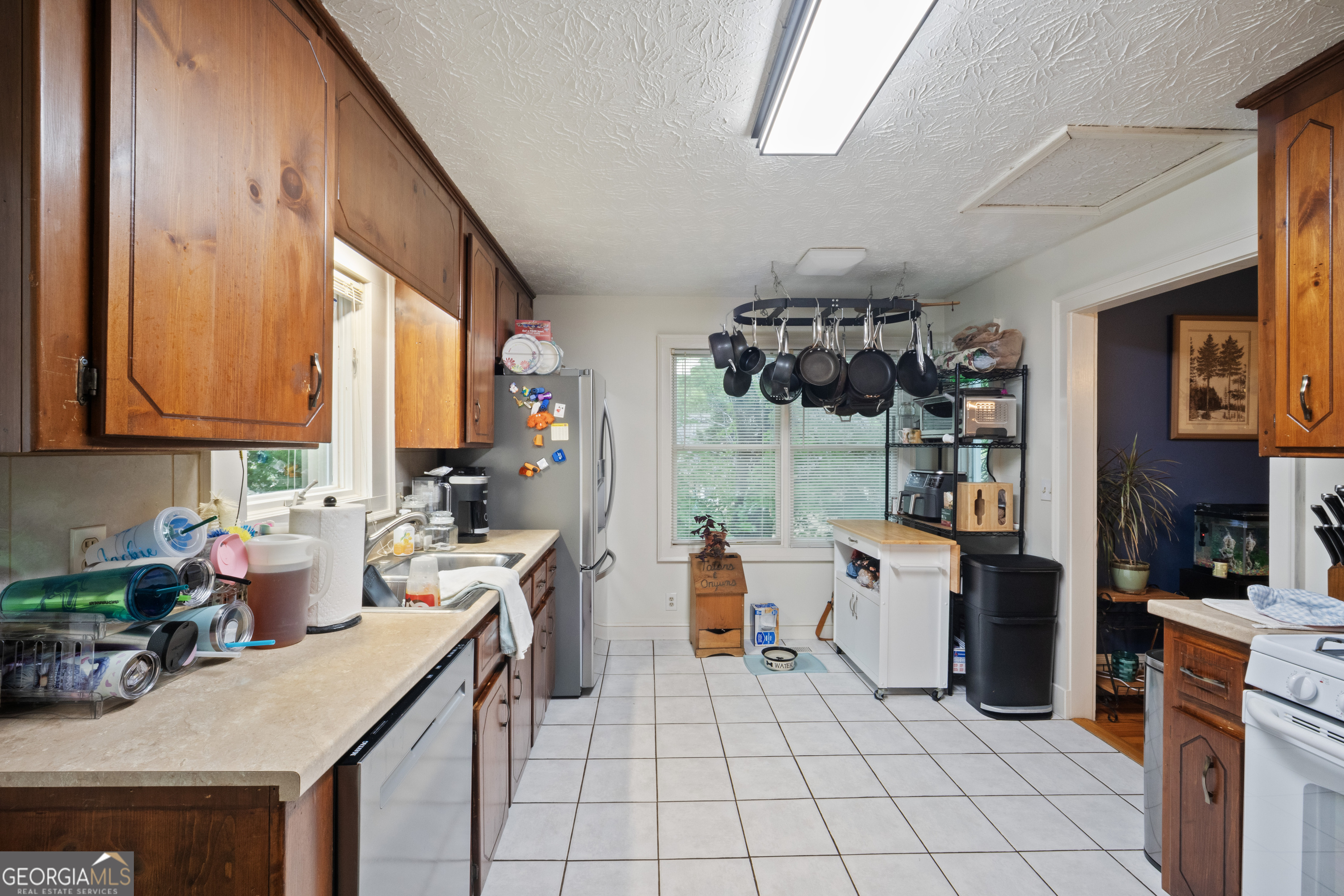 Morgan Station - Residential
