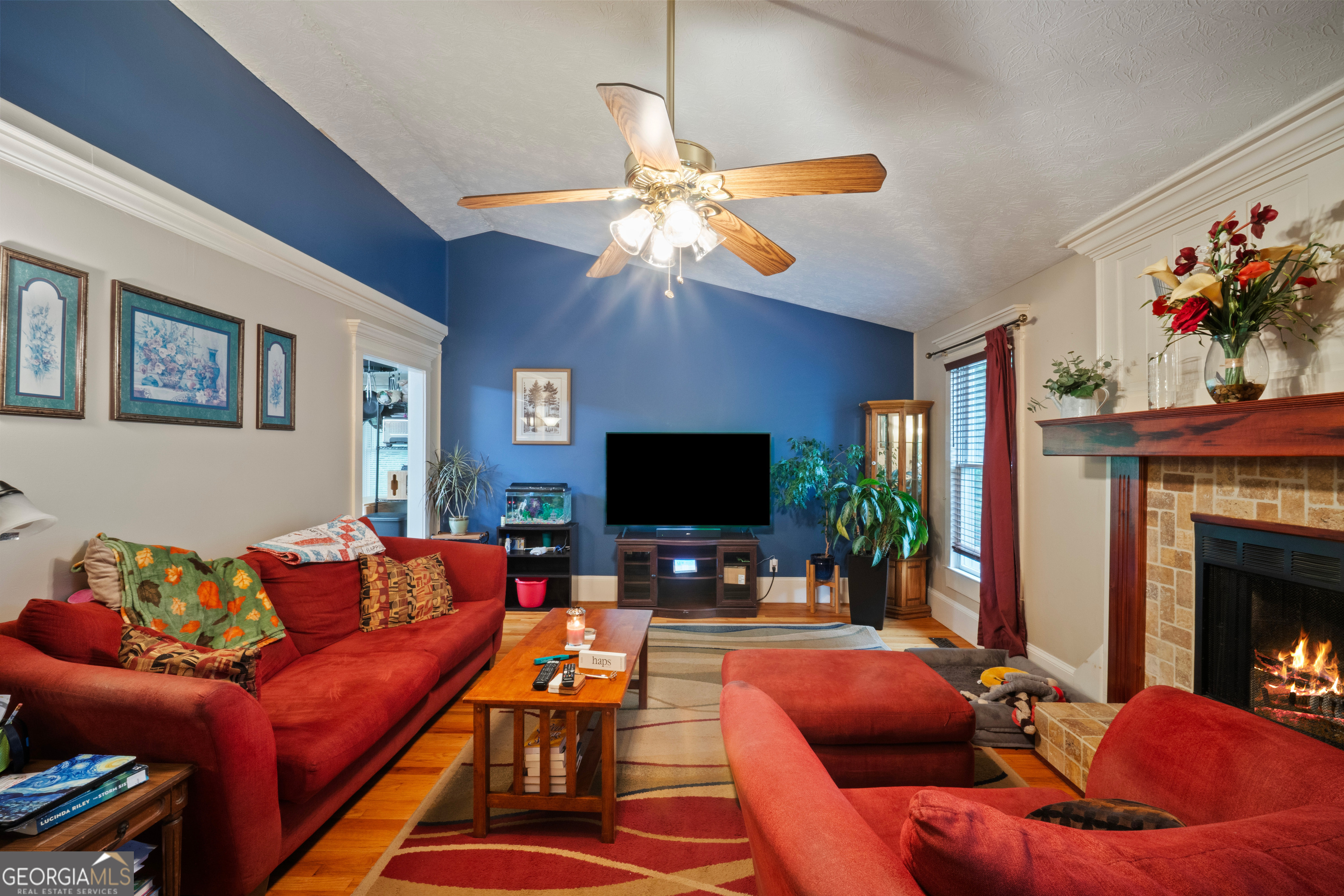 Morgan Station - Residential