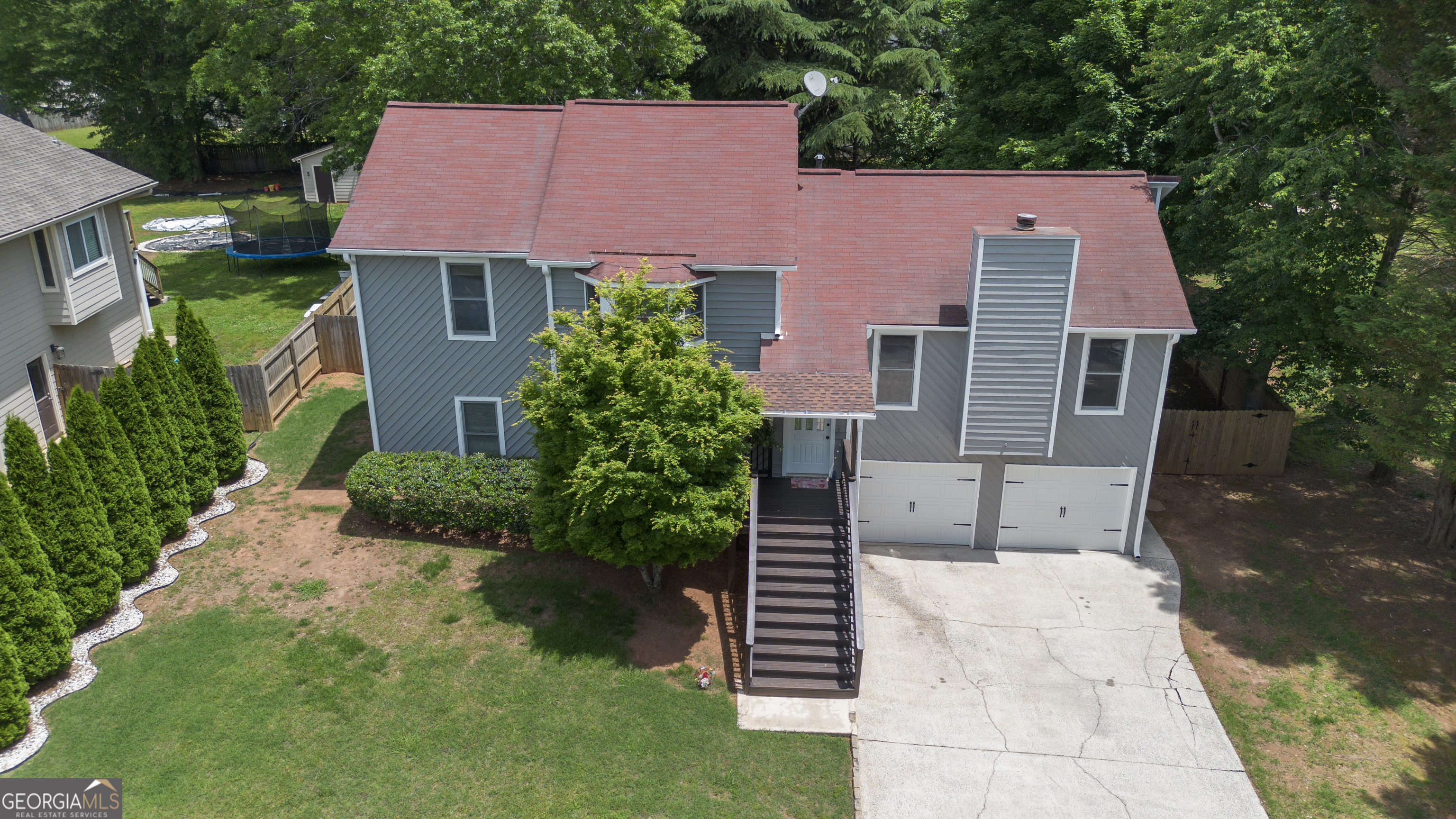 Morgan Station - Residential