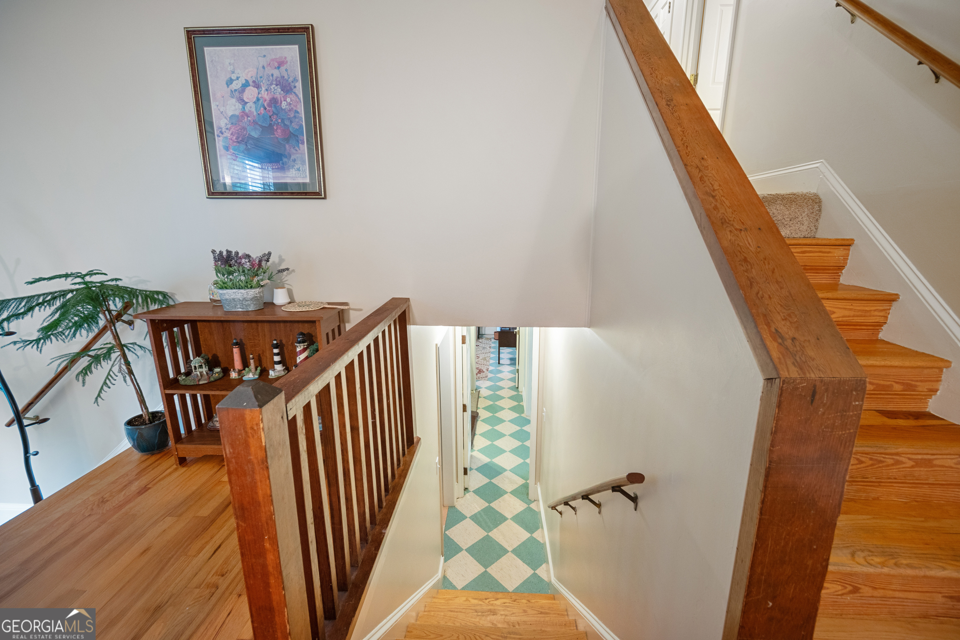 Morgan Station - Residential