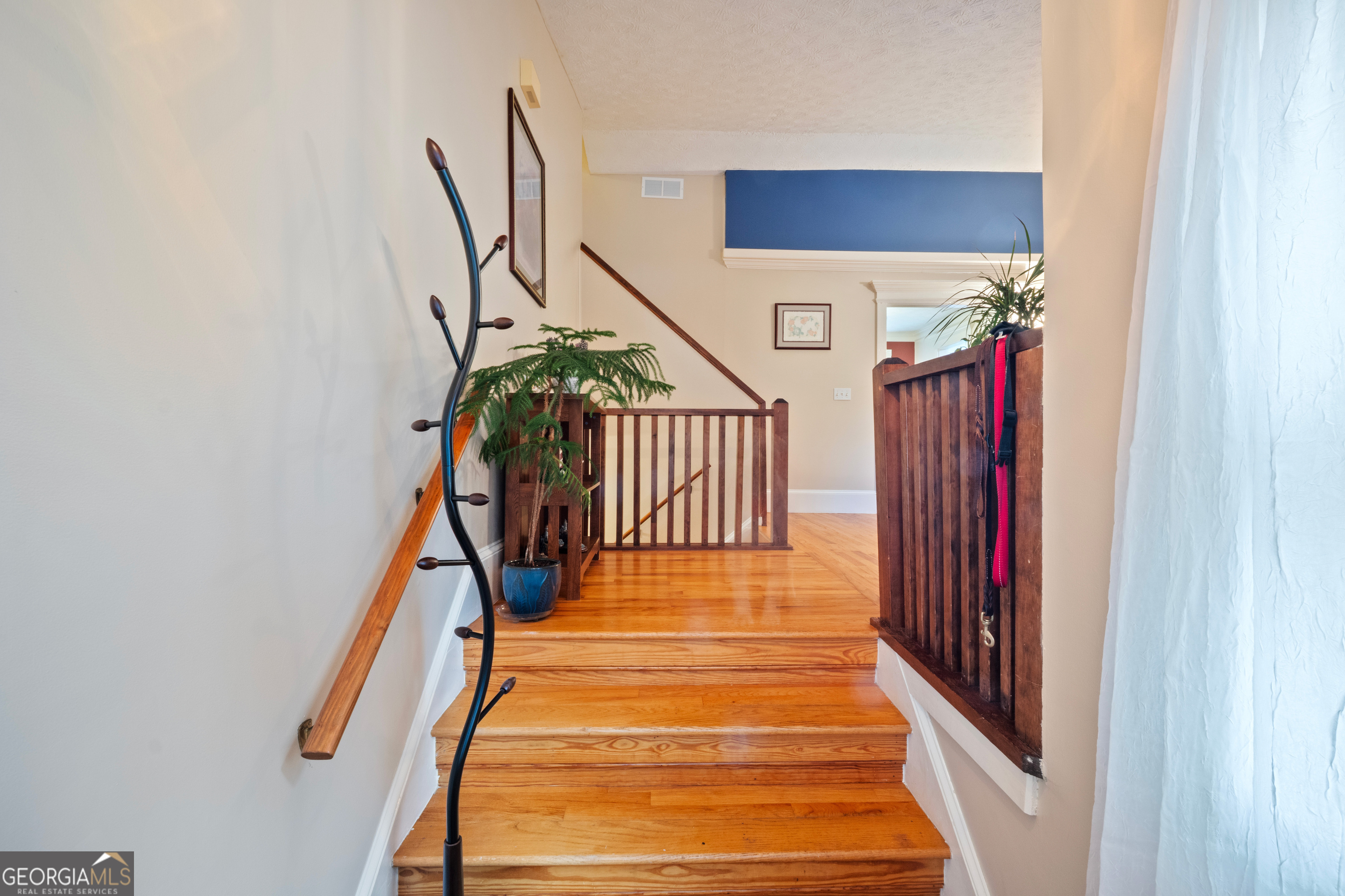 Morgan Station - Residential