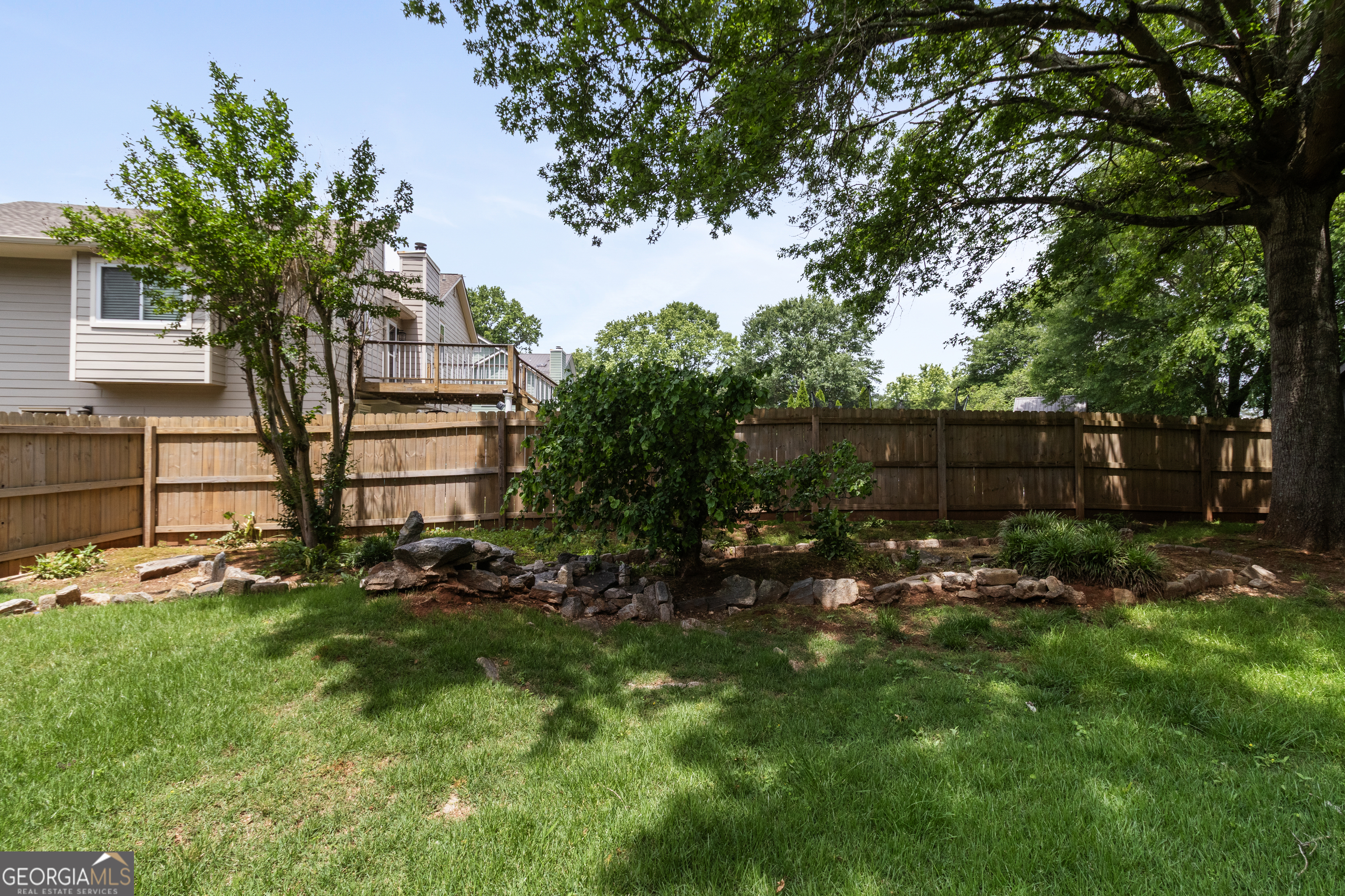 Morgan Station - Residential