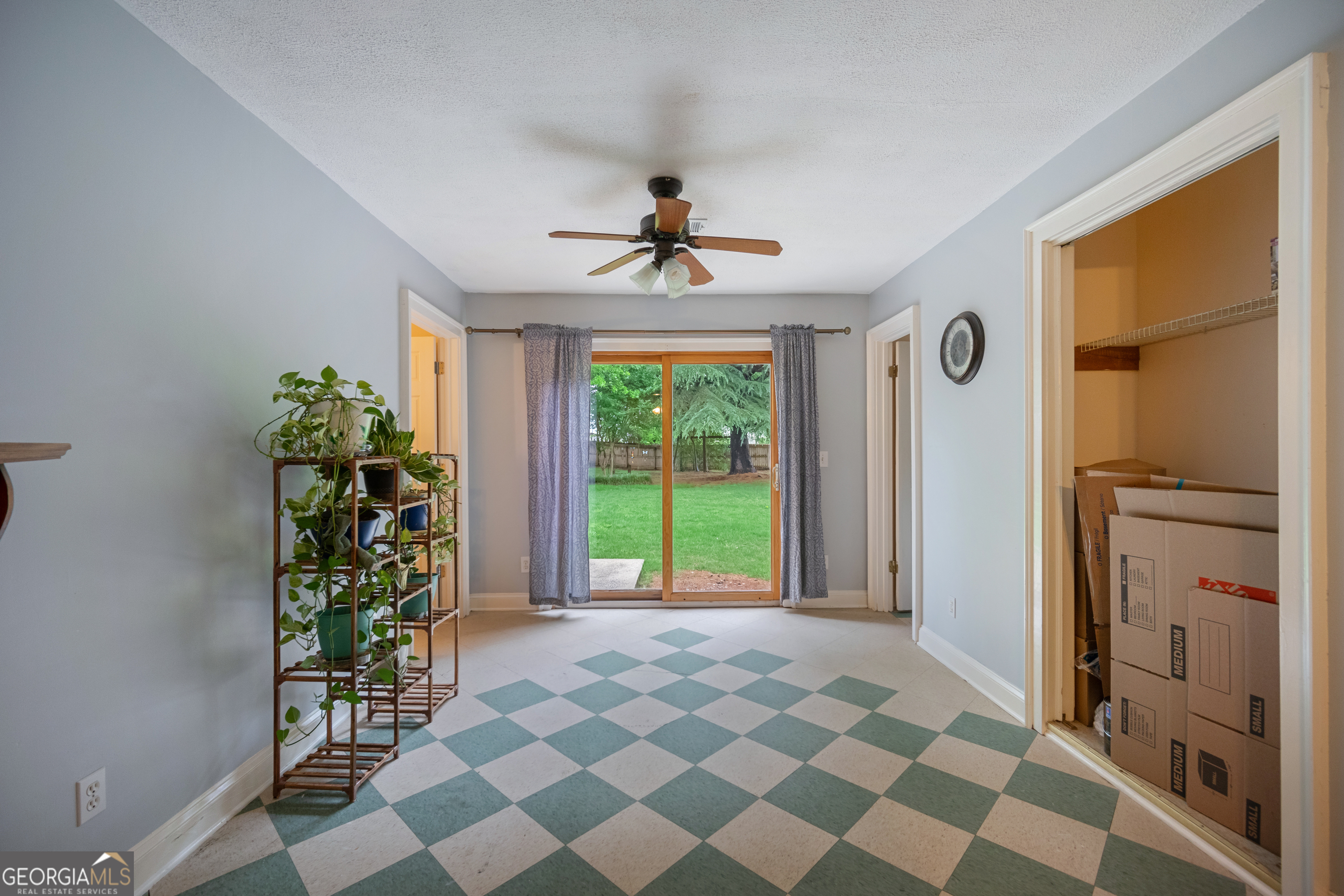 Morgan Station - Residential