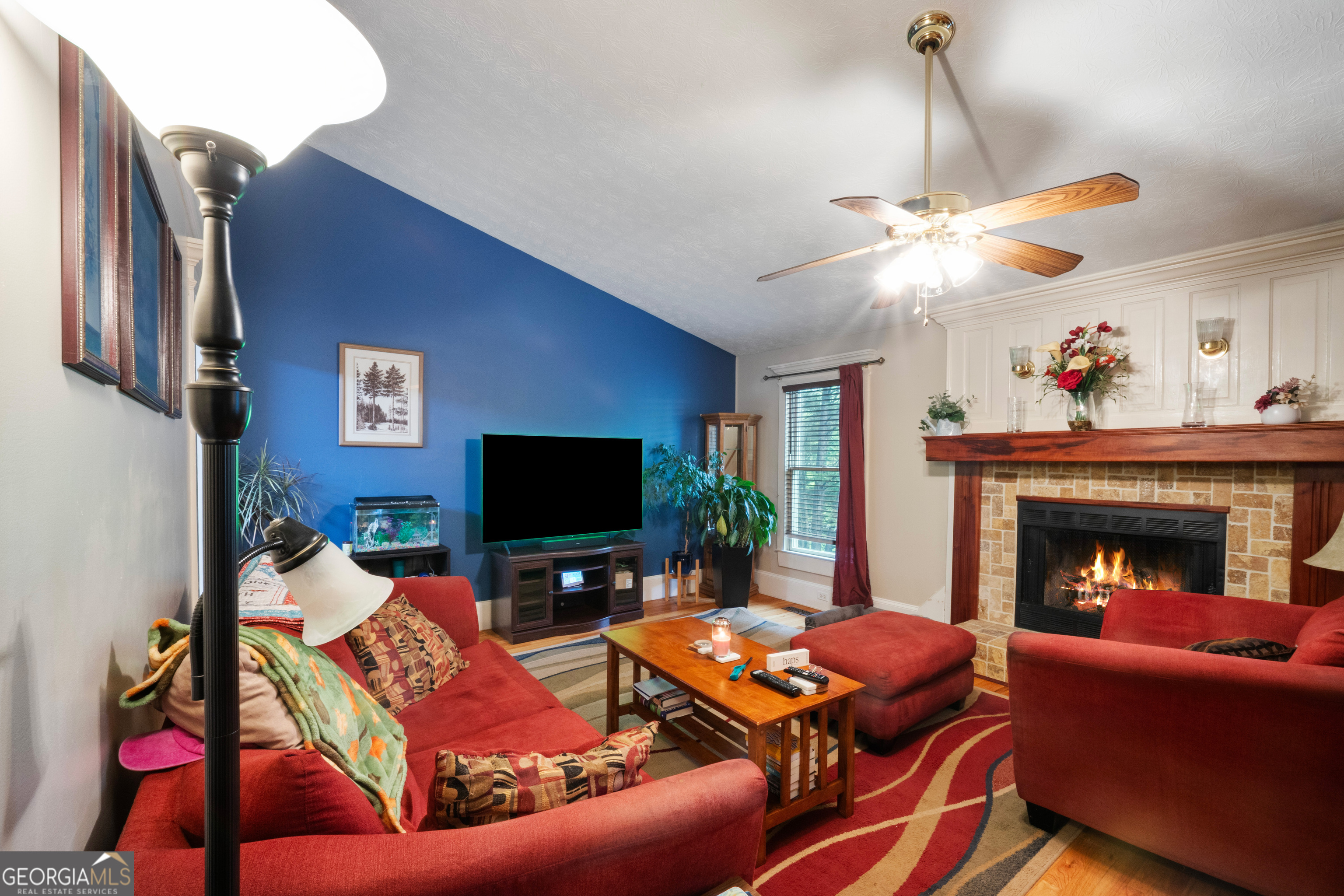 Morgan Station - Residential