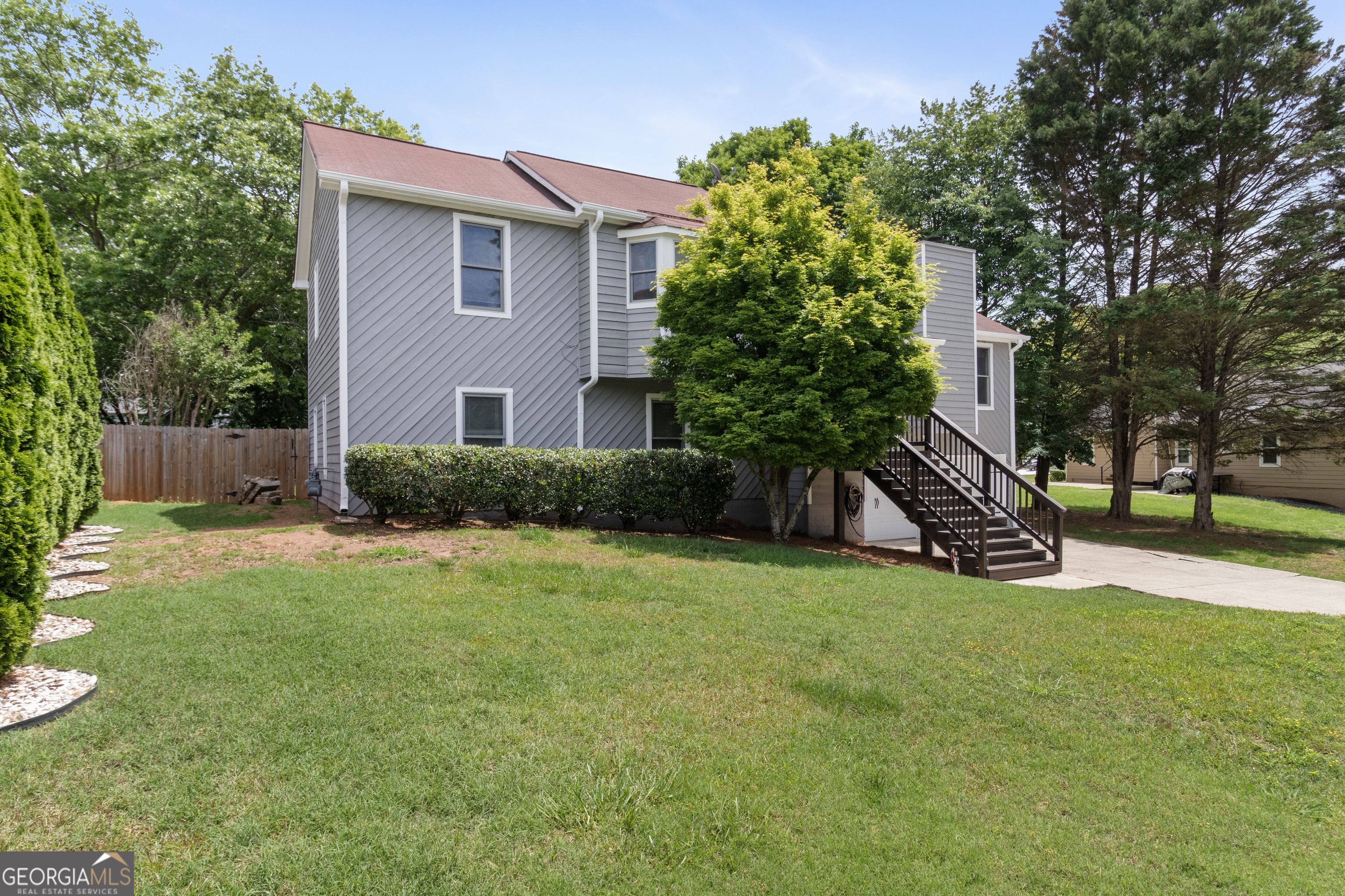 Morgan Station - Residential