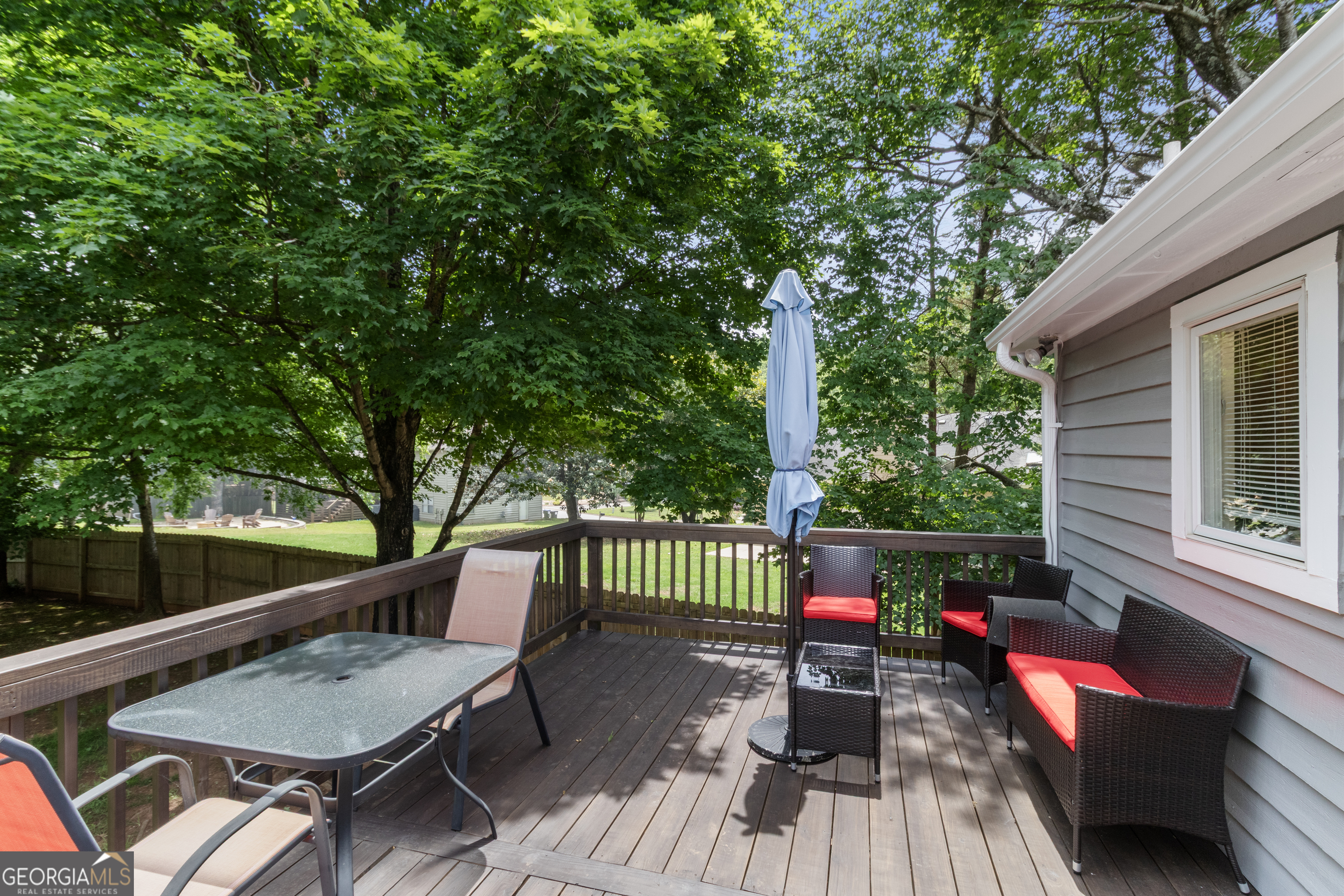 Morgan Station - Residential