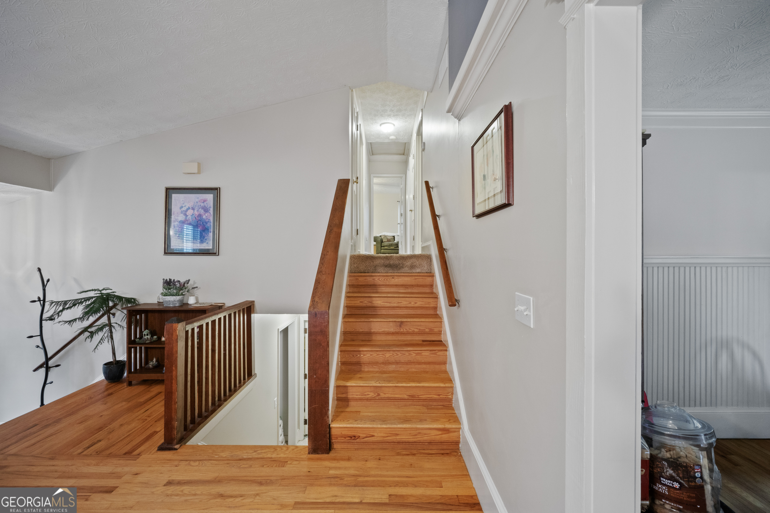 Morgan Station - Residential
