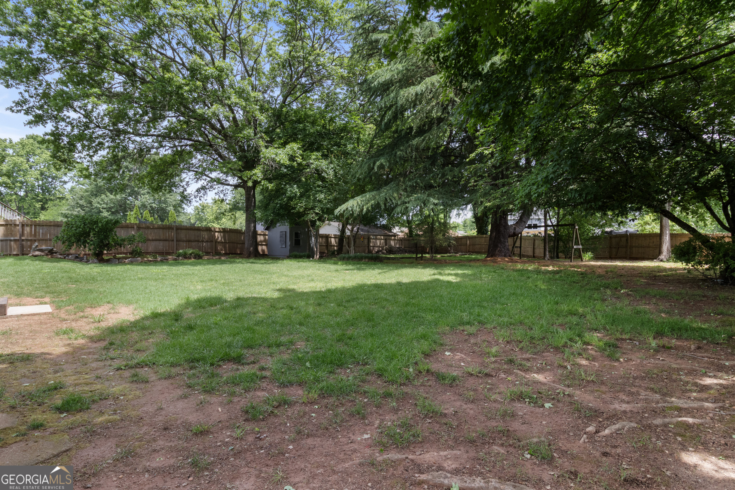 Morgan Station - Residential