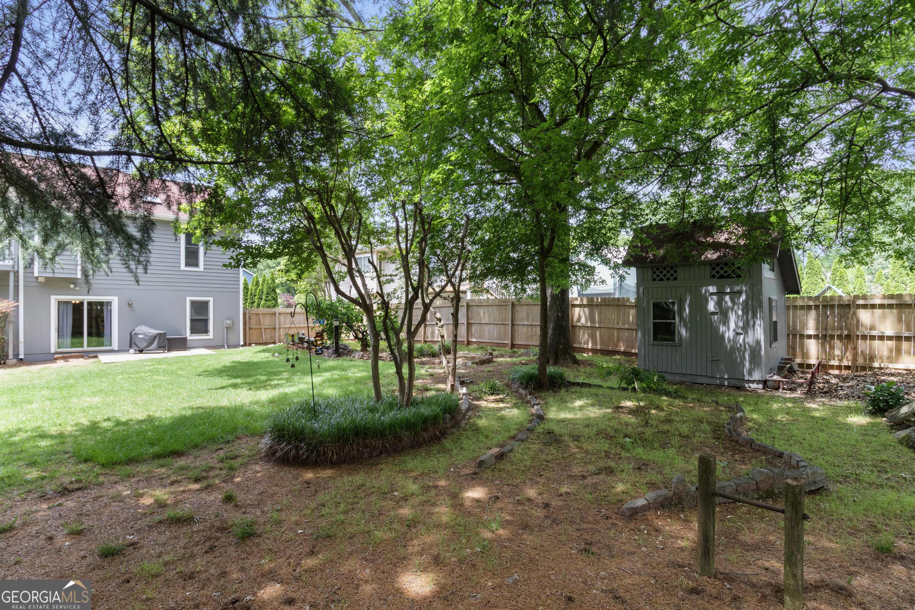 Morgan Station - Residential