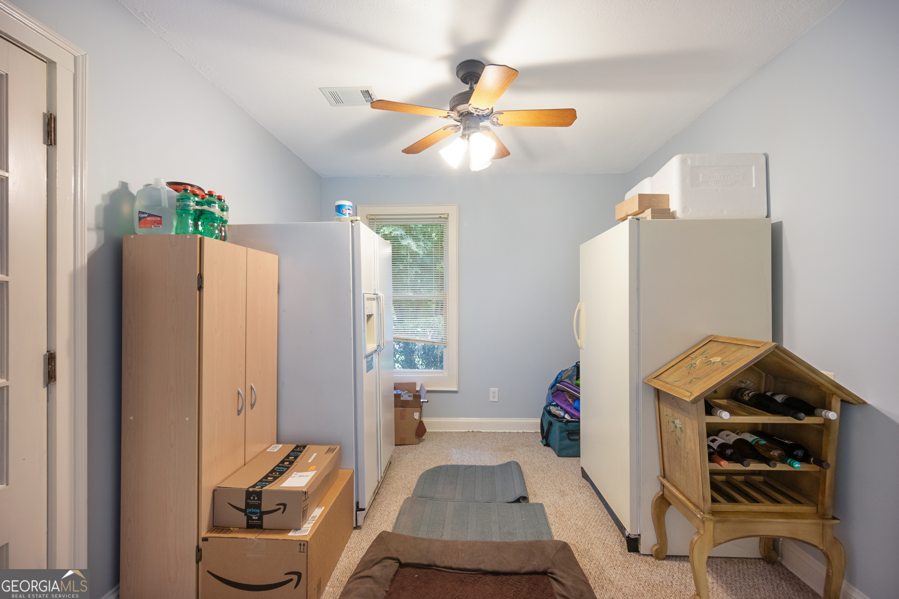 Morgan Station - Residential