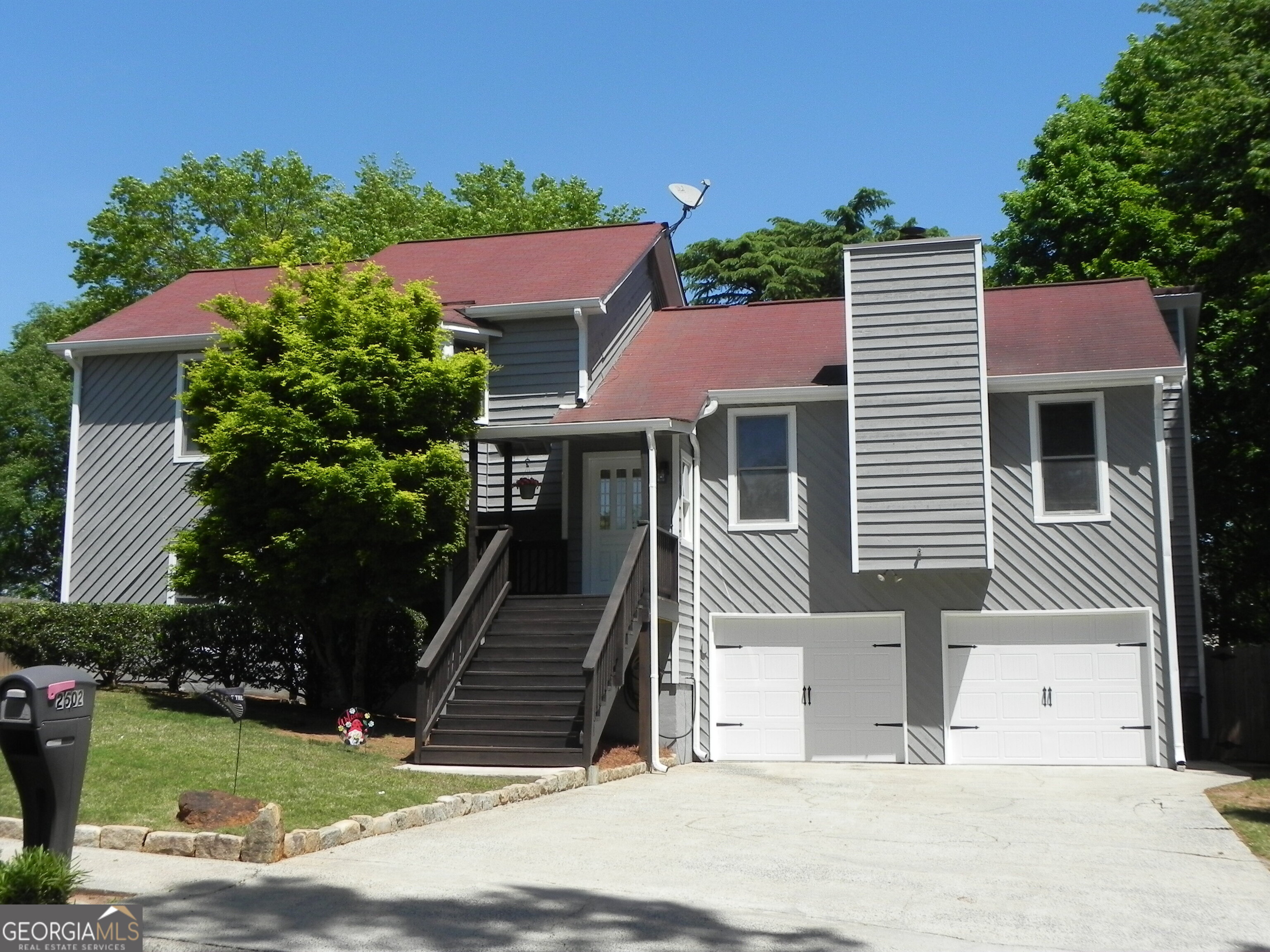 Morgan Station - Residential