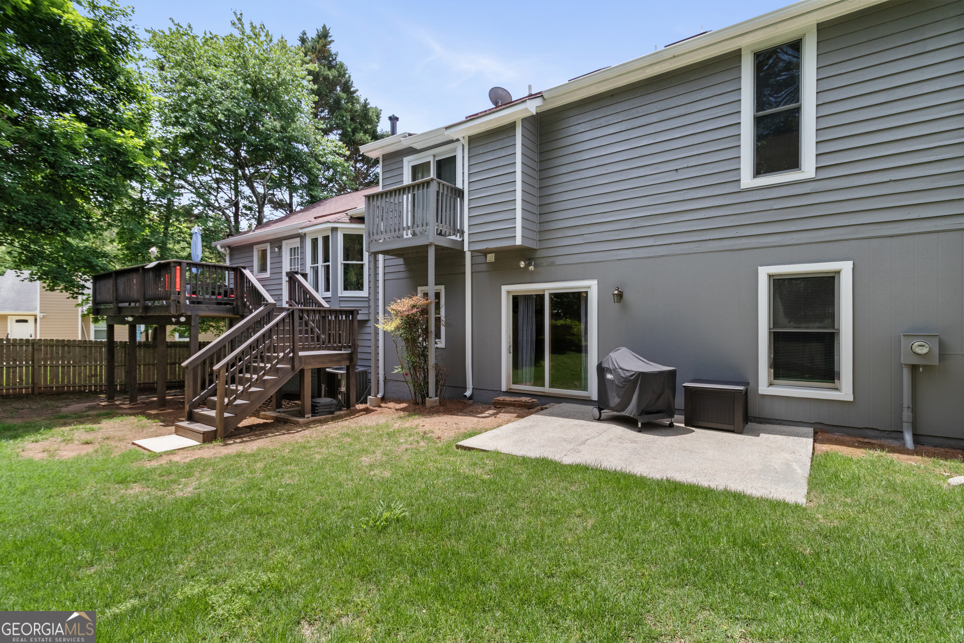 Morgan Station - Residential