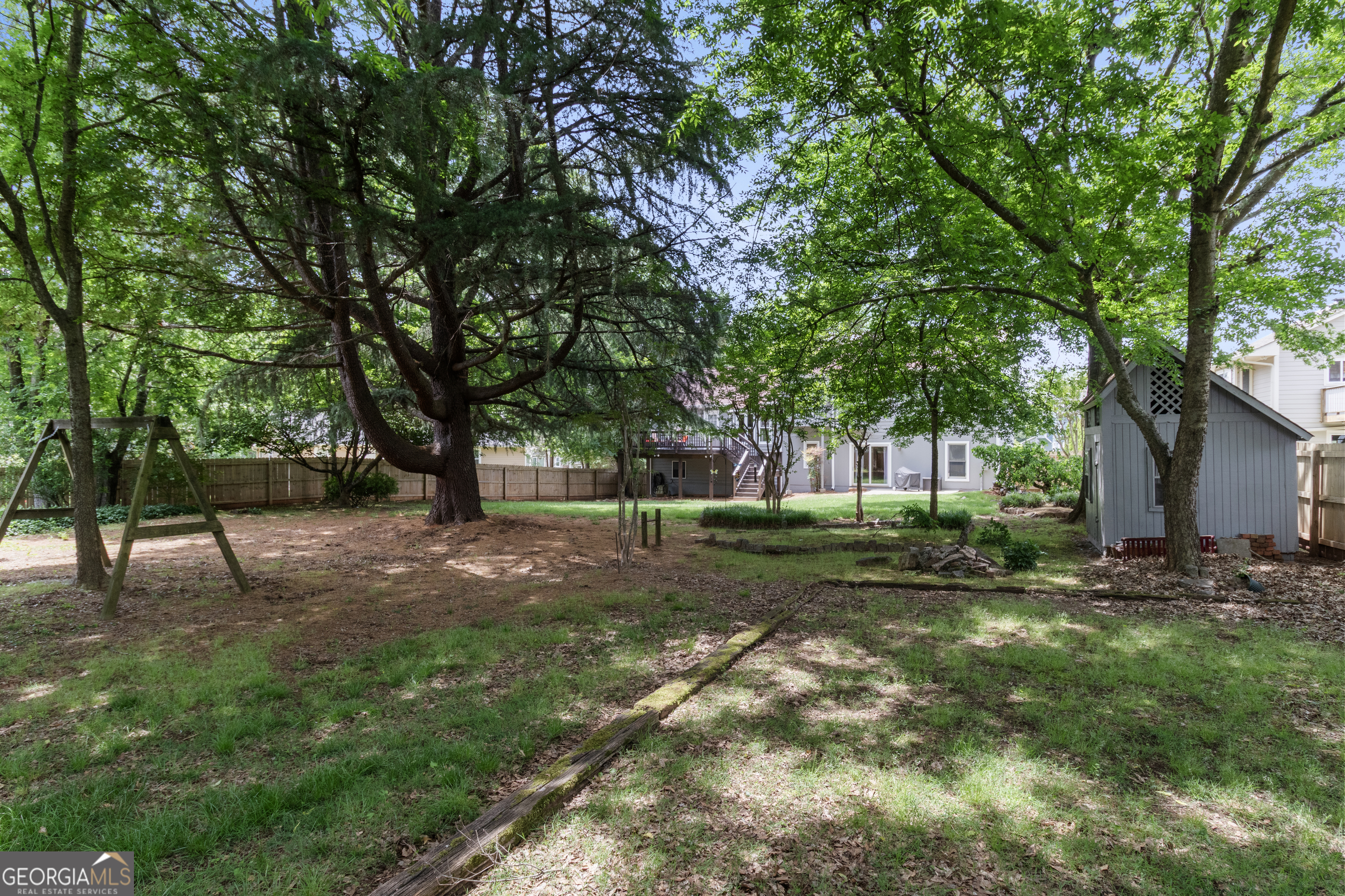 Morgan Station - Residential