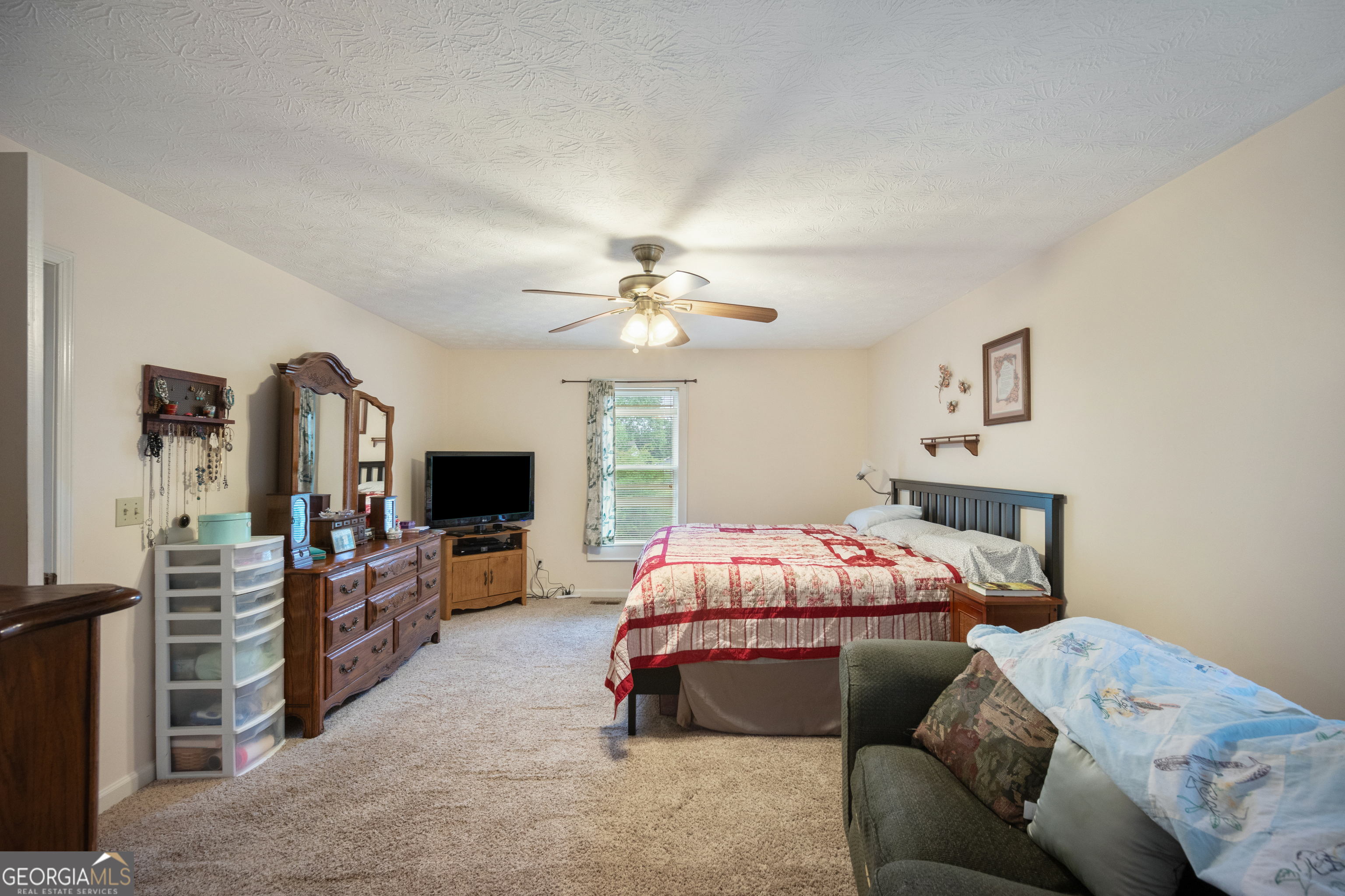 Morgan Station - Residential