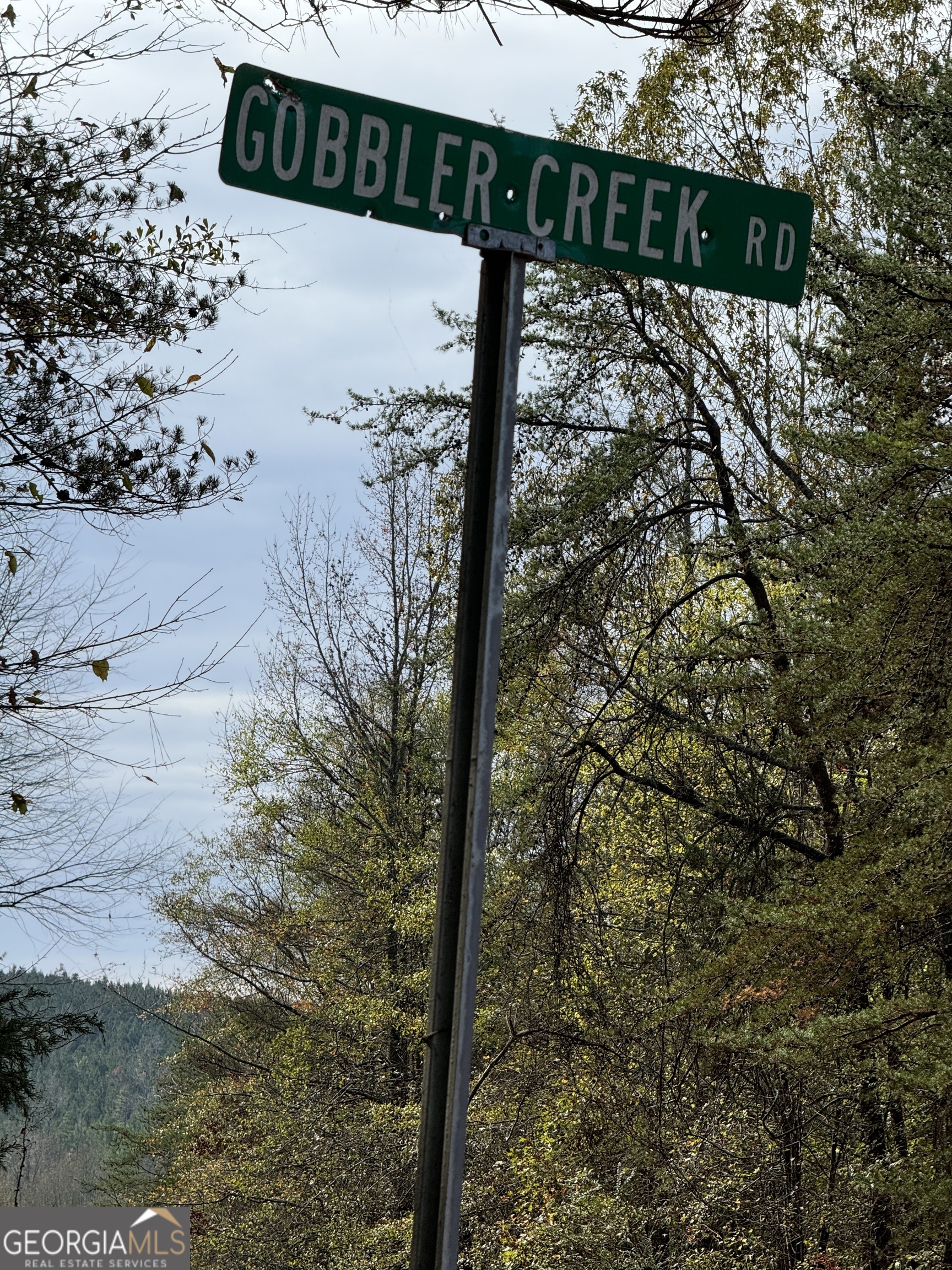 0 Gobbler Creek RD
