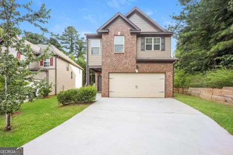 545 Offaly LN Atlanta GA 30349