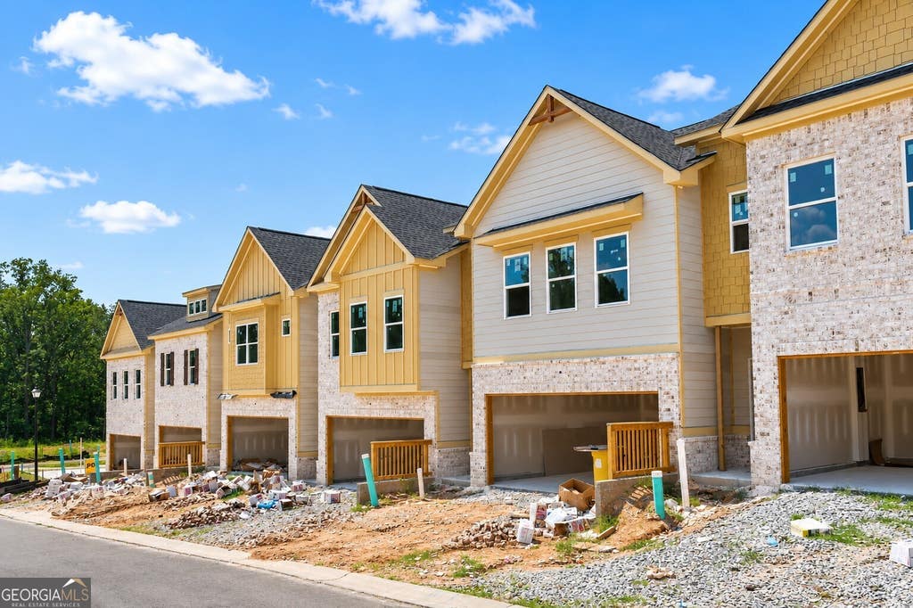 Photo of 4349 Fern River Bend #31, Norcross, GA 30093 (MLS # 10798471)