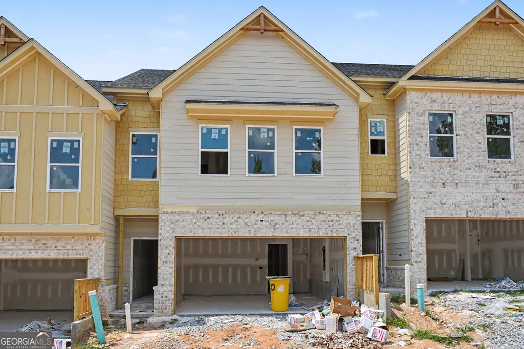 Photo of 4349 Fern River Bend #31, Norcross, GA 30093 (MLS # 10798471)