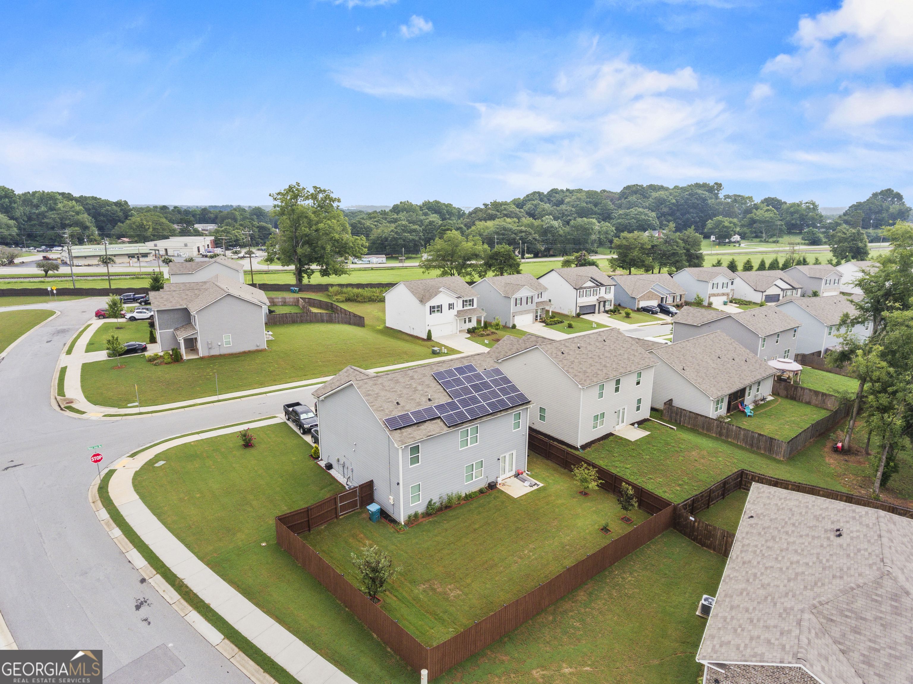 201 Walnut Grove WAY