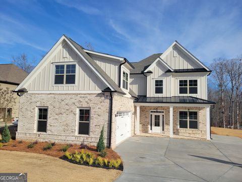 1960 Duncans Mill LN 38N Jefferson GA 30549