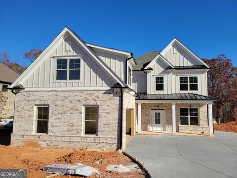 Photo of 1960 Duncans Mill Lane #38N, Jefferson, GA 30549 (MLS # 10608716)