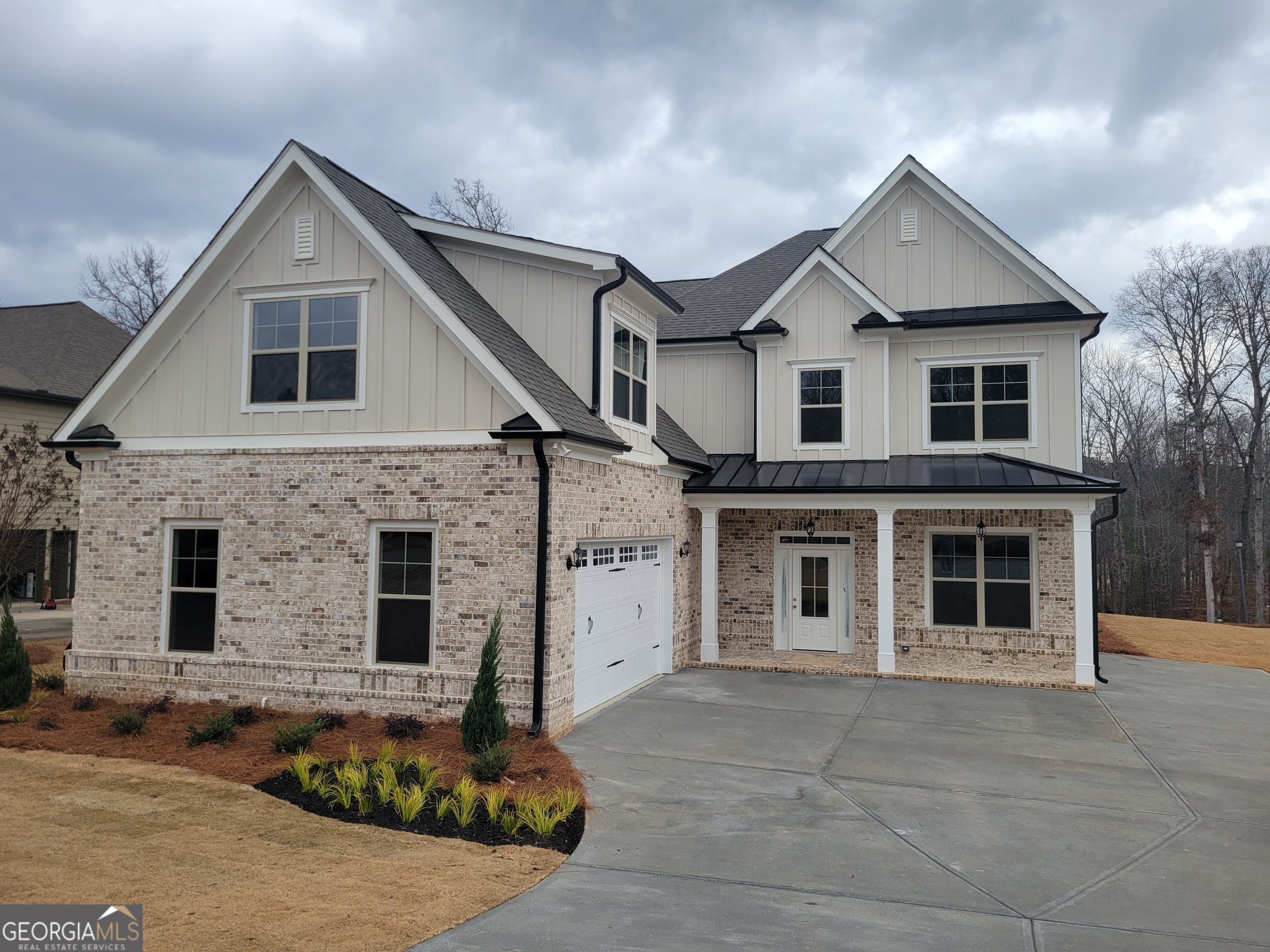 1960 Duncans Mill LN 38N