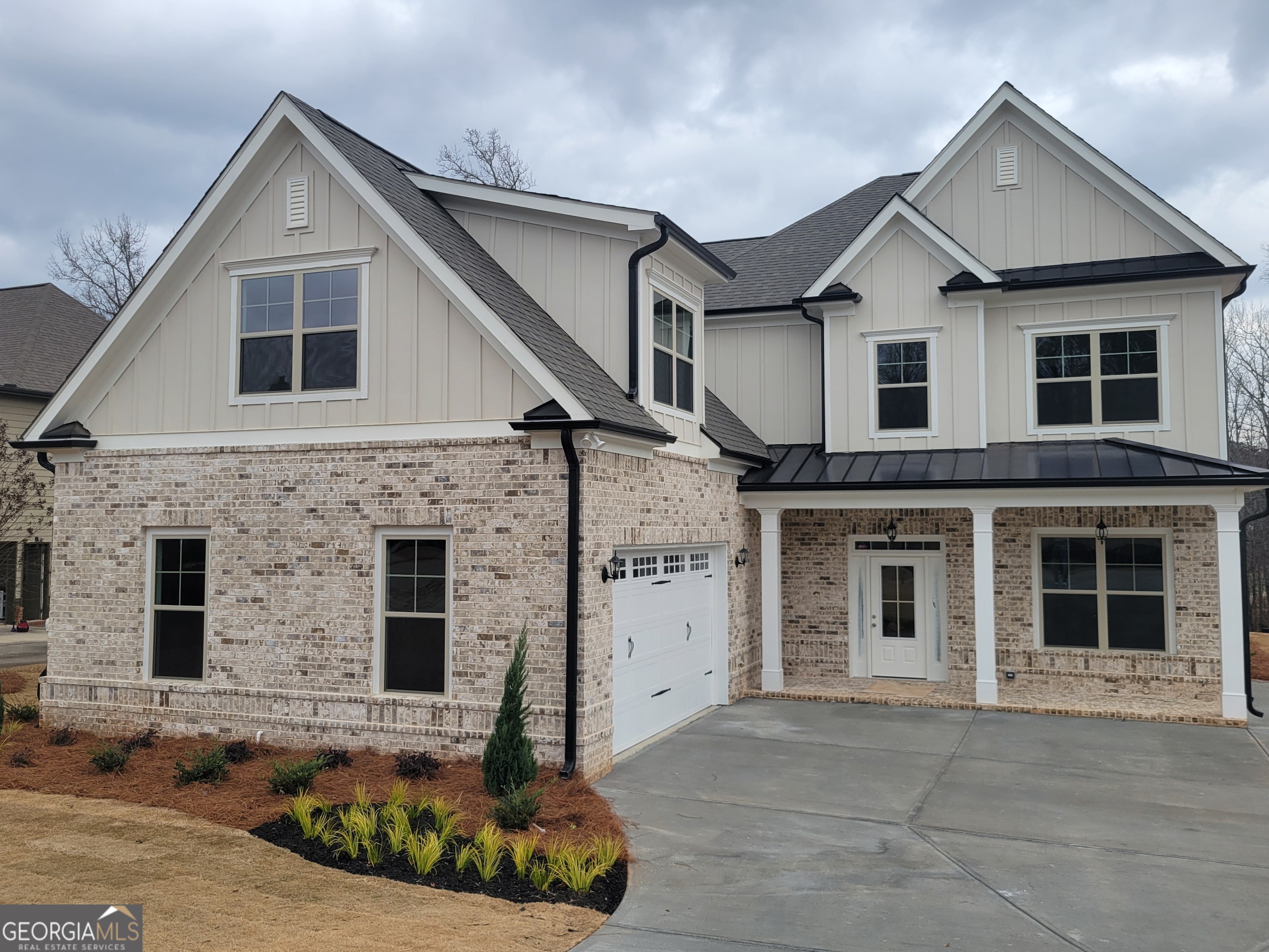 1960 Duncans Mill LN 38N